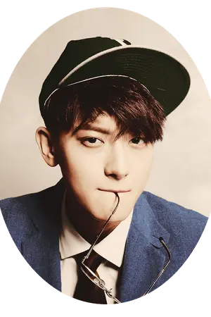 ปกนิยาย [FIC EXO] FAB ulous {Tao x ??}