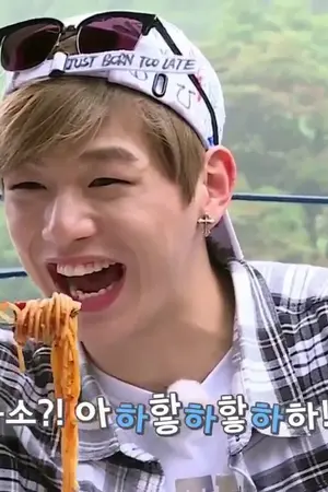 ปกนิยาย My wife is 175 cm [ Daniel x Dongho] [ nu'est x wanna one ]