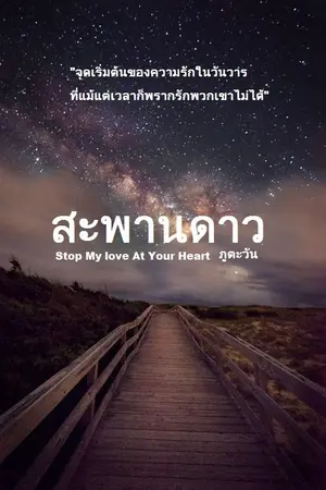 ปกนิยาย