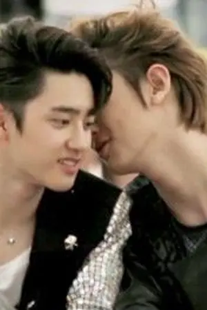 ปกนิยาย F I C {Chanyeol x D.O.} Waiting for ? หน้าที่ของคนรอ