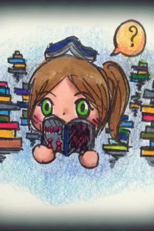 ปกนิยาย Celestophia's Library