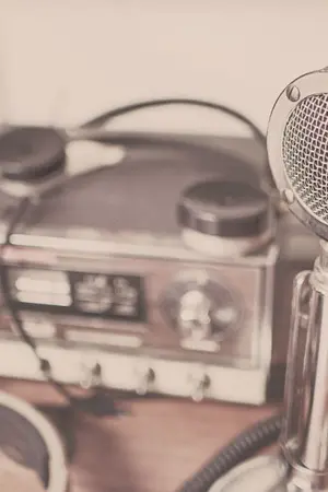 ปกนิยาย [SEVENTEEN] 17 radio