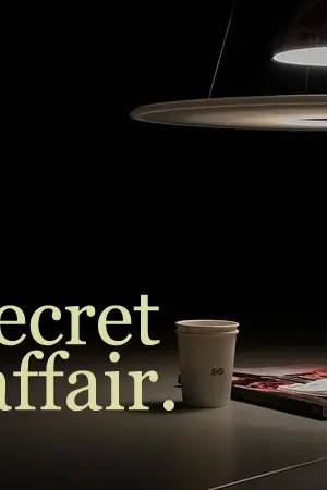 ปกนิยาย (os/sf) secret affair | nct