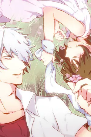 ปกนิยาย Don’t Boy ! อย่าคิดว่าผู้ชายแย่สิครับ :)