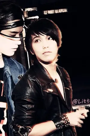 ปกนิยาย Sweet Bunny...อุ่นรัก รสนมสด [kyumin kihae hanhyuk woncin]