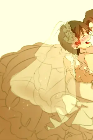 ปกนิยาย [SF-Special]Attack on Titan -Levi x Eren- : Children's day