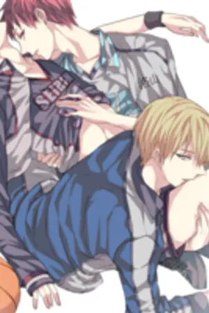 ปกนิยาย [Fic Kuroko no Basket - Yaoi] เป็นฉันได้ไหมที่ได้ใจเธอ