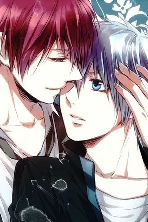 ปกนิยาย [Short Fic - KnB] AFD โกหกอย่างเธอ ต้องเจออย่างฉัน [AkaKuro]