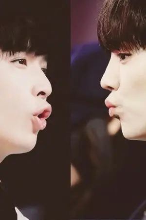 ปกนิยาย [SF] LULAY'S SONGS