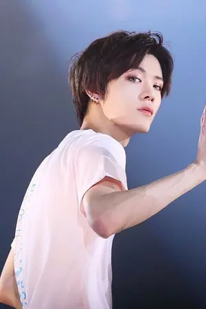 ปกนิยาย SF/OS YUTA {YUWIN / YUTAE}