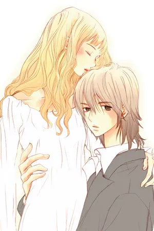 ปกนิยาย เพียงรักสักนิด