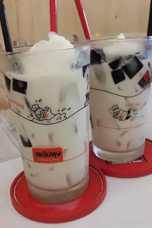 ปกนิยาย Review #อาหารและของหวานน่ากิน!