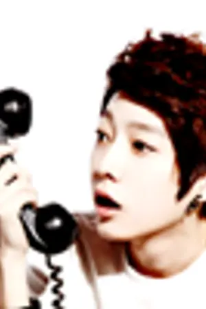 ปกนิยาย POISON รักผมนะครับที่รัก (yaoi)