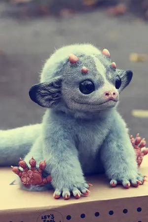 ปกนิยาย ยัยเฟียร์จอมแก่น