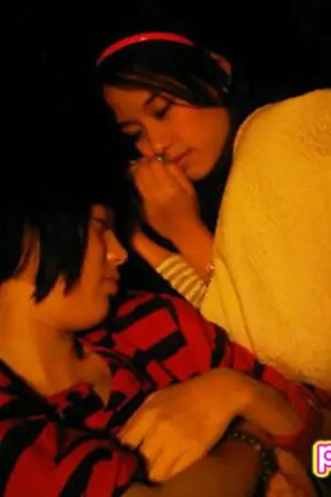 ปกนิยาย วุ่นนัก ! รักนายตัวแสบ [FFK - Kaew&Fang]