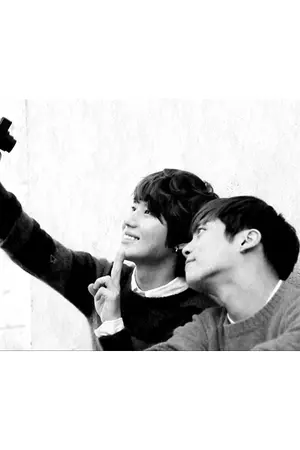 ปกนิยาย [SHINee] HYUNMIN : ON THE OVERPASS