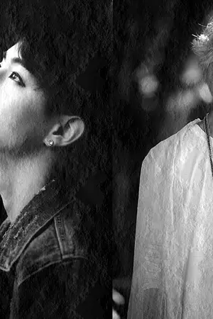 ปกนิยาย [GOT7] MARKBAM : MEMORIAL STORE