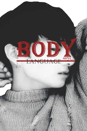 ปกนิยาย { BTS FICTION } ϟ BODY LANGUAGE #VKOOK