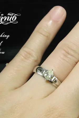 ปกนิยาย แสนคำนึง Thinking of You