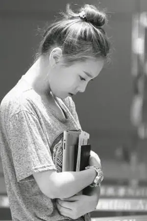 ปกนิยาย [One-shot]  Hope..   [TAENY]