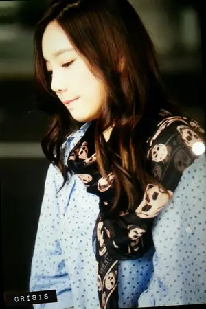 ปกนิยาย [One-shot] Worry..  [TAENY]