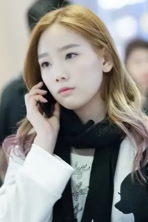 ปกนิยาย [One-shot]  Believe..  [TAENY]