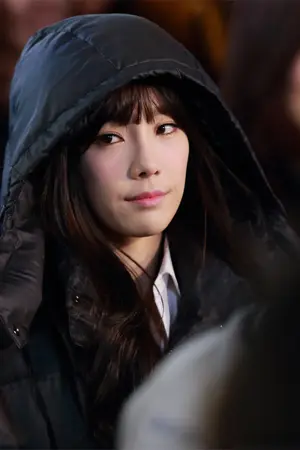 ปกนิยาย [One-shot]   Goodbye..   My Love  [TAENY]