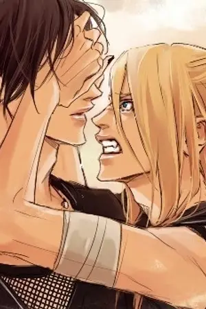 ปกนิยาย ความทรงจำระหว่างเราสองคน (อิทาจิxเดอิดาระ)