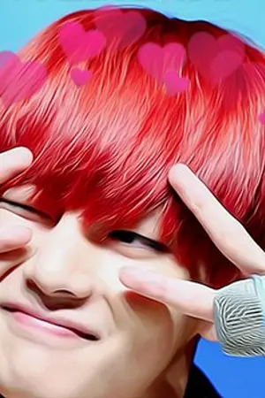 ปกนิยาย [BTS] #วิถีติ่งเดอะซีรี่ย์ ♡ vkook yoonmin