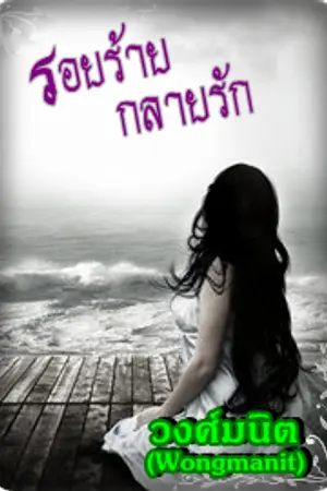 ปกนิยาย