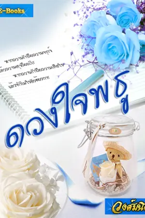 ปกนิยาย