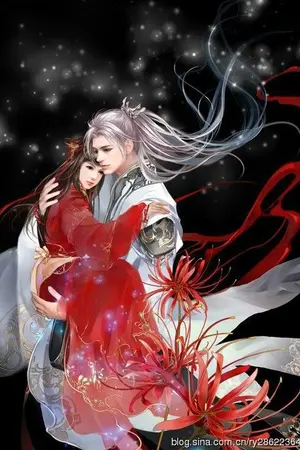 ปกนิยาย ดวงใจมังกรสีเงิน