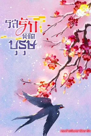 ปกนิยาย รสรัก พิชิตบุรุษ