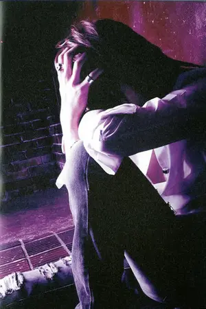 ปกนิยาย Fic Lovechain ห้วงรักซุปเปอร์สตาร์.. Yaoi