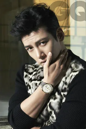 ปกนิยาย Fic Dangerous love ผู้ชายคนนี้ของผม..yaoi