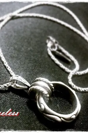 ปกนิยาย 没有爱  Loveless... รักร้ายผู้ชายอันตราย Yaoi