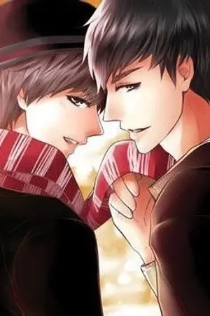 ปกนิยาย Fic  Possession  เพราะร้าย Yaoi