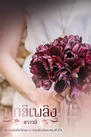 ปกนิยาย