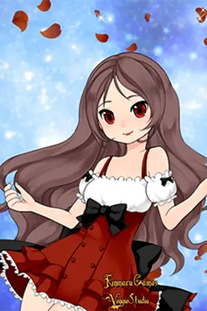 ปกนิยาย The Rancor of Persecuted ตัวแสบแสนร้ายกับนายหมาตำรวจ