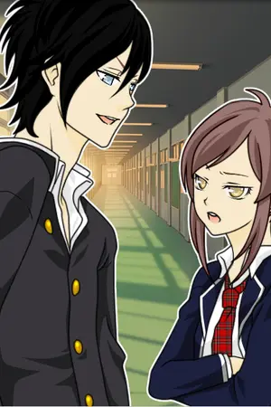 ปกนิยาย [Fic Reborn] เย็บปักถักร้อยรัก (Hibari x Arki)