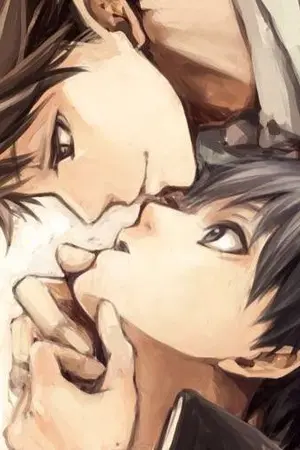 ปกนิยาย [Haikyuu fanfic] Yesterday....I and You [Oikawa x kagey] [Yaoi] [เรื่องสั้น]