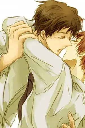 ปกนิยาย That lamb...ลูกแกะตัวนั้น [Yaoi]