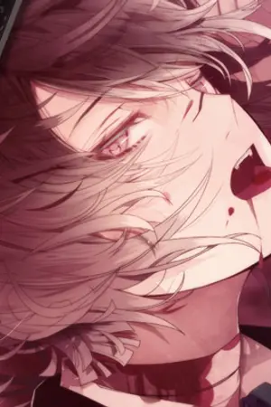 ปกนิยาย The Night and Darkness