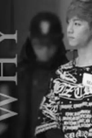 ปกนิยาย {fiC.GOT7} Why' อยากจะรู้รักเพราะอะไร (MarkBam)