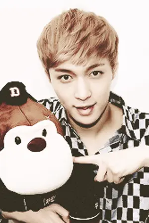 ปกนิยาย {exo}. What's love? {KrislayTaohun}