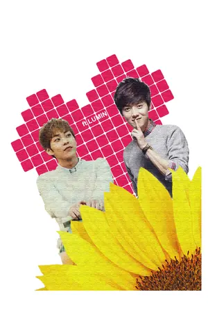 ปกนิยาย [FIC EXO] Don't Chinese to me อย่ามาเจ๊กกับผม | LUMIN KAIHUN ft.EXO