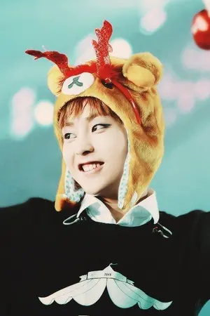 ปกนิยาย [Lumin] SF : My exchange student