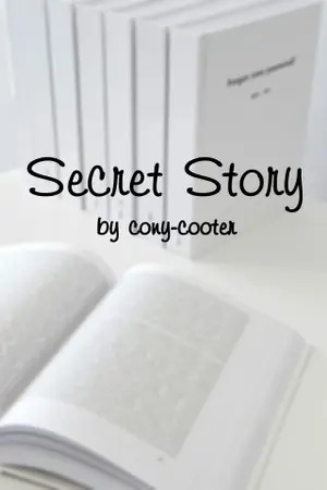 ปกนิยาย Secret Story