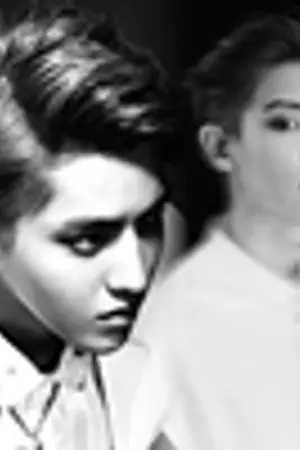 ปกนิยาย [FIC EXO] : HATE THE WAY YOU LIE  - KRISYEOL