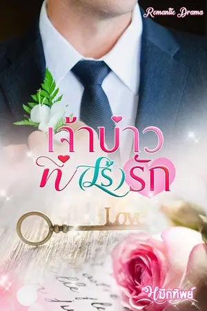 ปกนิยาย